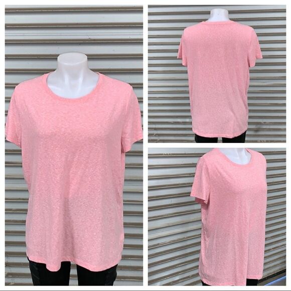 🛍️Universal Thread size large pink t-shirt - Picture 1 of 7